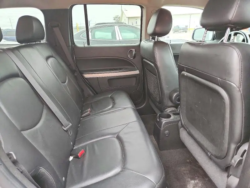2010 CHEVROLET HHR LT  