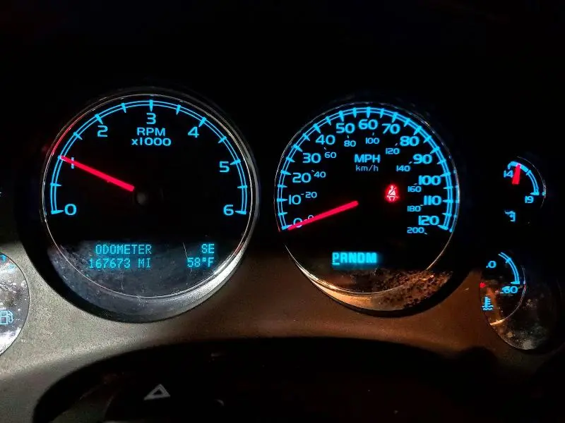 2014 CHEVROLET TAHOE K1500 LT  