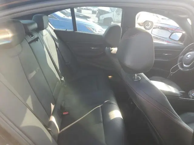 2015 BMW 328 I  