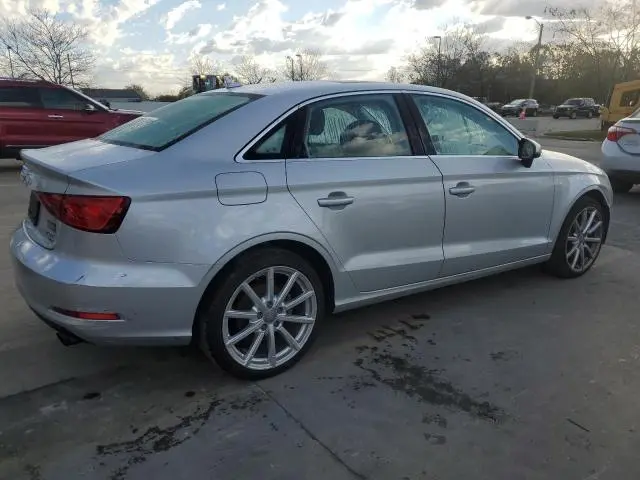 2015 AUDI A3 PREMIUM PLUS  
