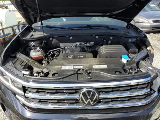 2023 VOLKSWAGEN ATLAS SE