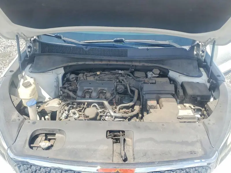 2017 KIA SORENTO LX V6  