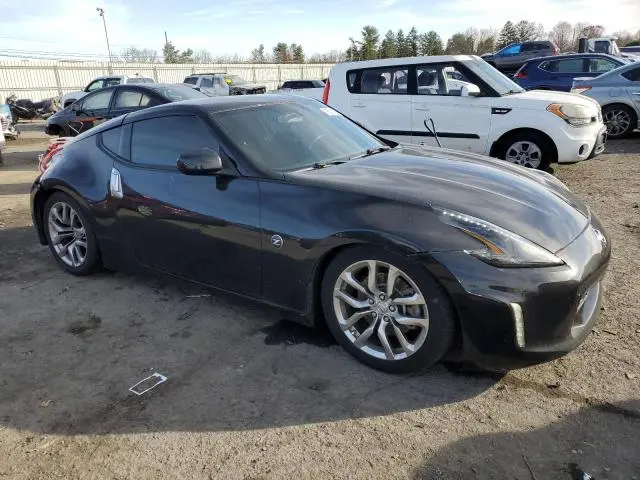 2013 NISSAN 370Z BASE