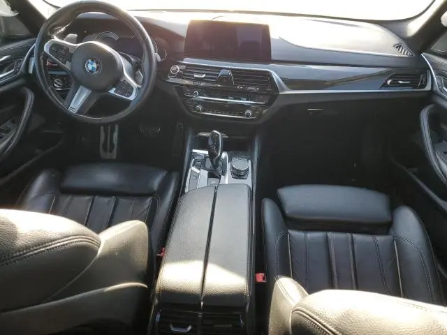 2018 BMW 540 I  