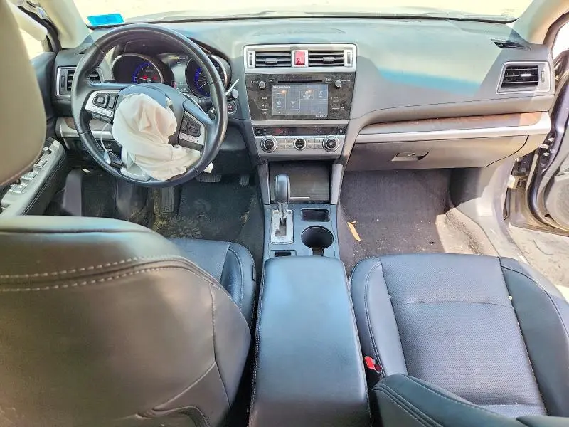 2016 SUBARU OUTBACK 3.6R LIMITED  
