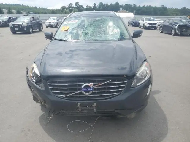 2016 VOLVO XC60 T6 PREMIER  