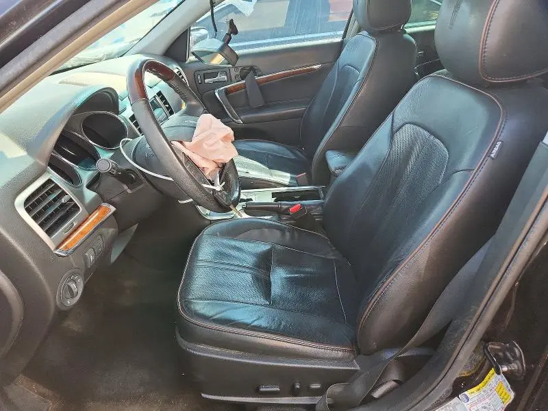 2012 LINCOLN MKZ   
