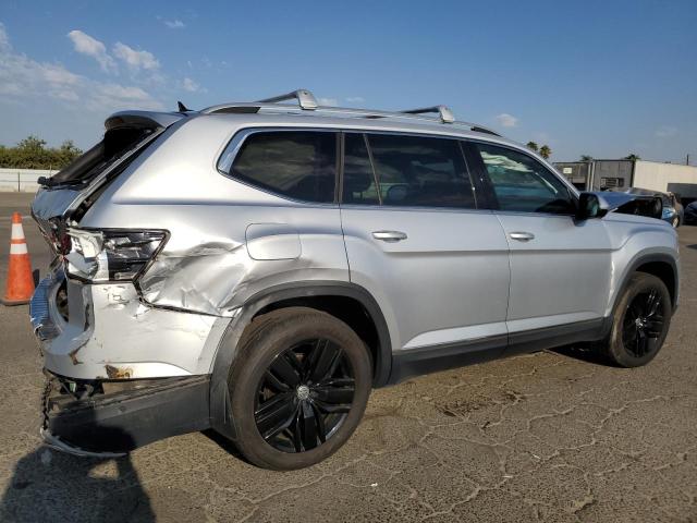 2018 VOLKSWAGEN ATLAS SEL PREMIUM