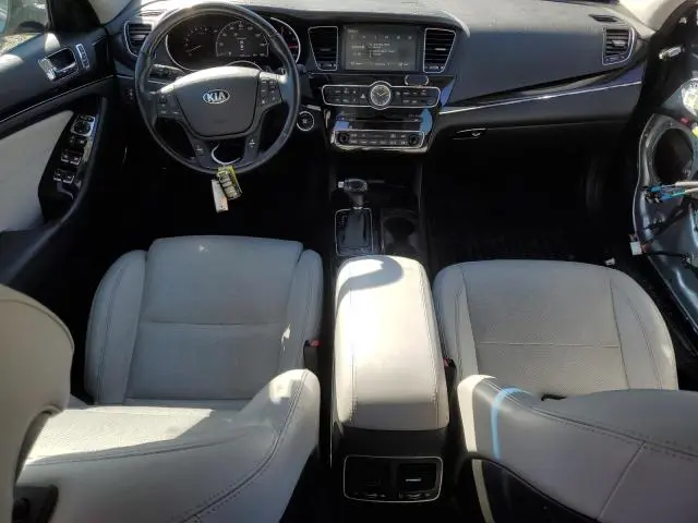 2015 KIA CADENZA PREMIUM  