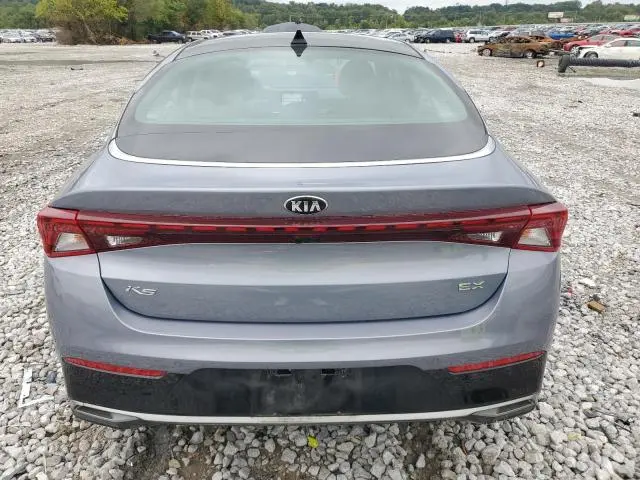 2021 KIA K5 EX  