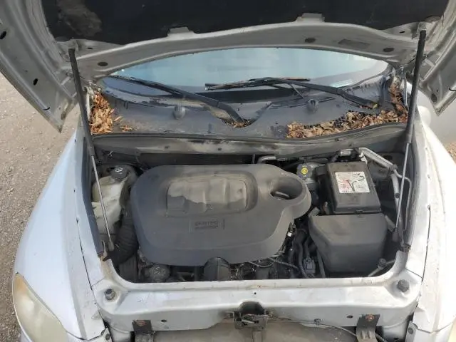 2011 CHEVROLET HHR LS