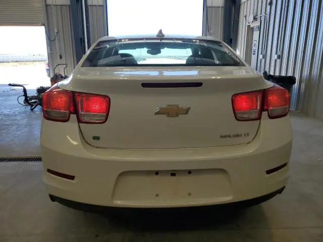 2015 CHEVROLET MALIBU 2LT  