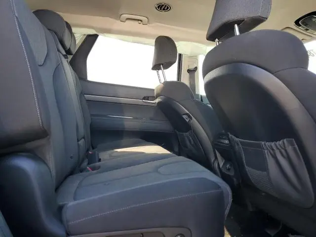 2021 HYUNDAI PALISADE SE  