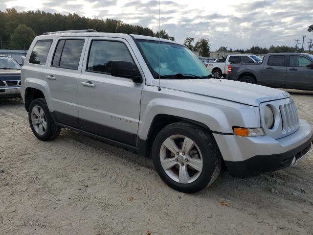 2011 JEEP PATRIOT LATITUDE