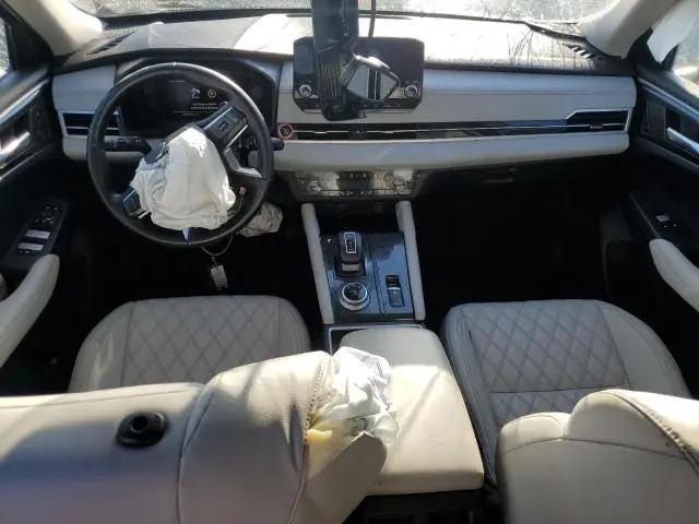 2024 MITSUBISHI OUTLANDER SEL  