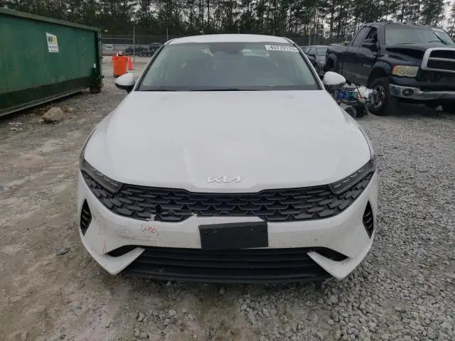 2023 KIA K5 LXS