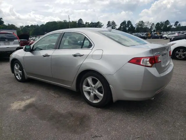 2010 ACURA TSX