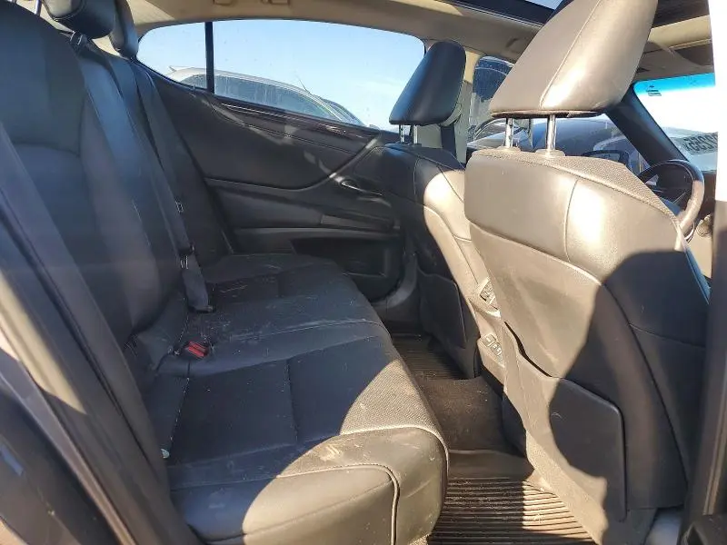 2021 LEXUS ES 350 BASE  