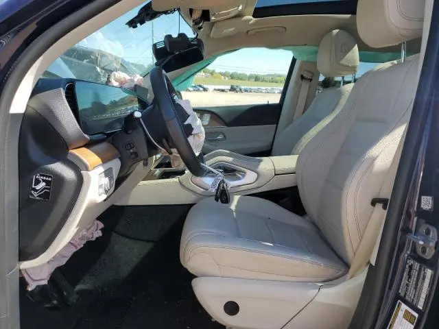 2021 MERCEDES-BENZ GLE 350 4MATIC  