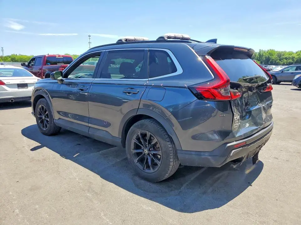 2023 HONDA CR-V SPORT  