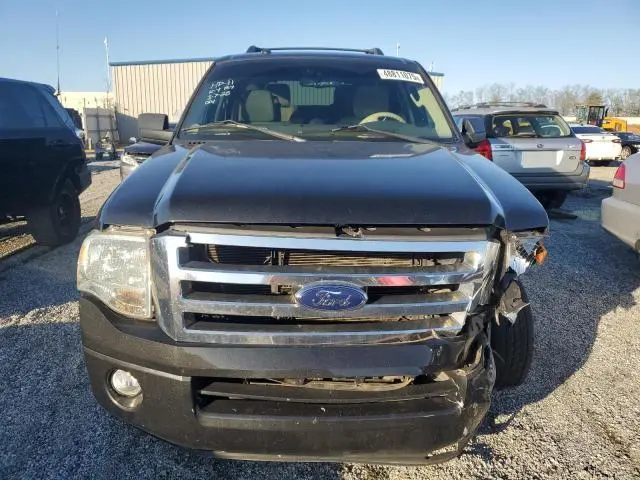 2012 FORD EXPEDITION XLT