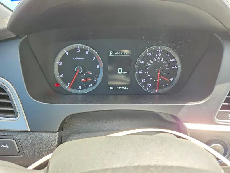2015 HYUNDAI SONATA LIMITED 2.0T  