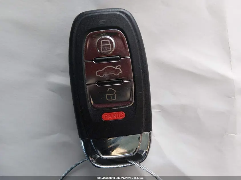 2010 AUDI Q5 3.2 PREMIUM