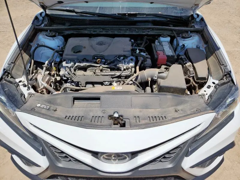 2024 TOYOTA CAMRY SE NIGHT SHADE  