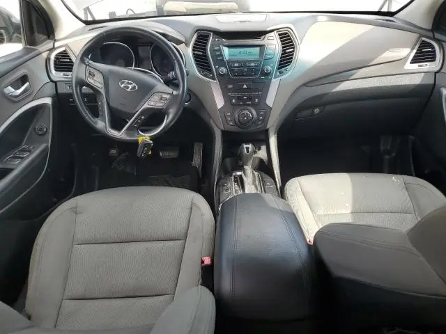 2013 HYUNDAI SANTA FE SPORT   