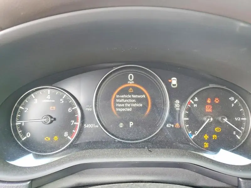 2021 MAZDA CX-30 PREMIUM  