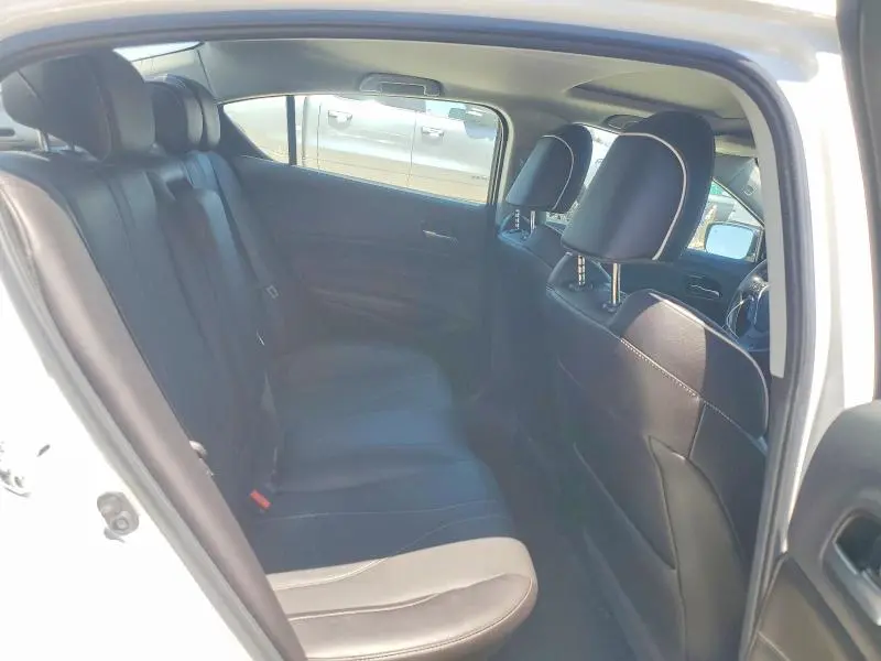 2020 ACURA ILX PREMIUM  