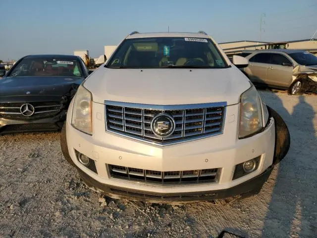 2013 CADILLAC SRX PREMIUM COLLECTION  