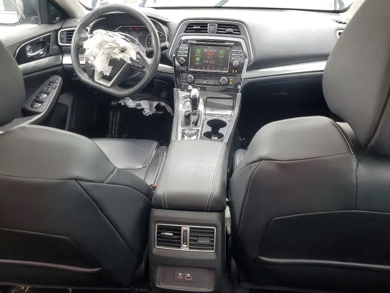 2019 NISSAN MAXIMA 3.5 SL  