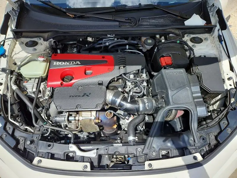 2024 HONDA CIVIC TYPE-R  
