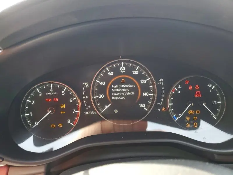 2021 MAZDA 3 PREMIUM  