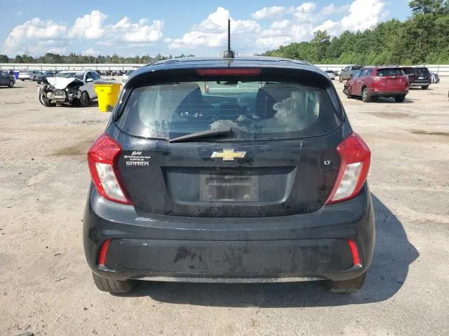 2020 CHEVROLET SPARK 1LT
