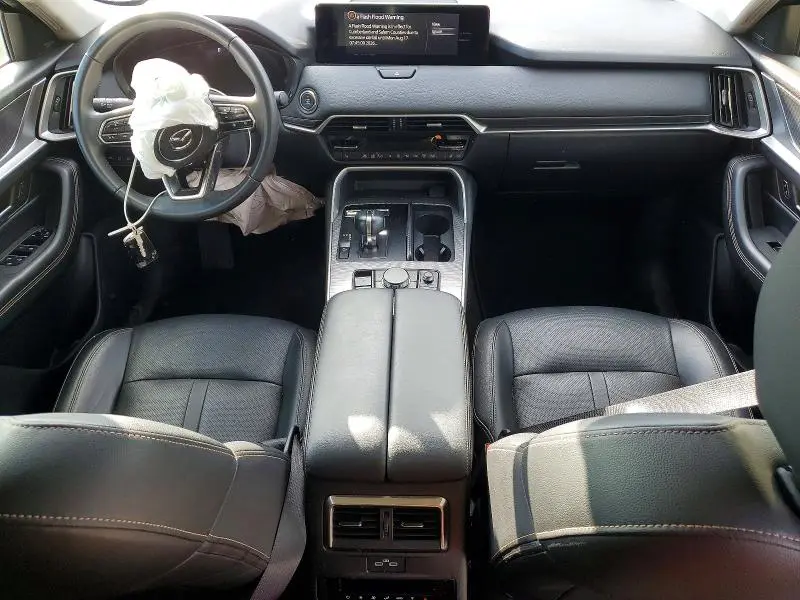 2025 MAZDA CX-90 PREMIUM SPORT  