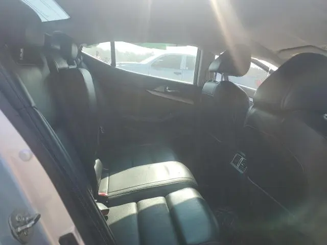 2017 NISSAN MAXIMA 3.5S  