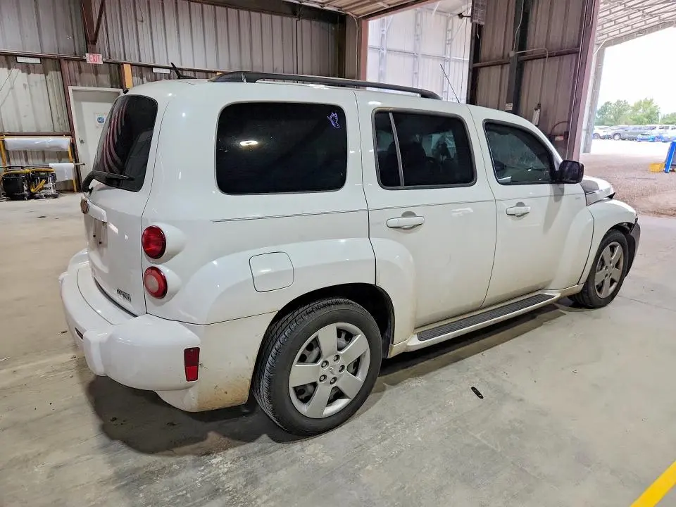 2011 CHEVROLET HHR LS  