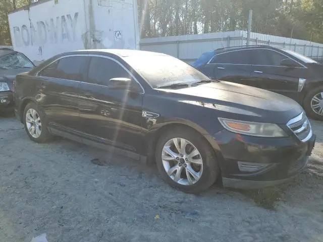 2011 FORD TAURUS SEL