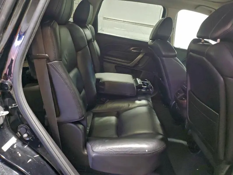 2011 ACURA MDX TECHNOLOGY  