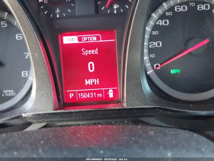 2014 GMC TERRAIN SLT-2