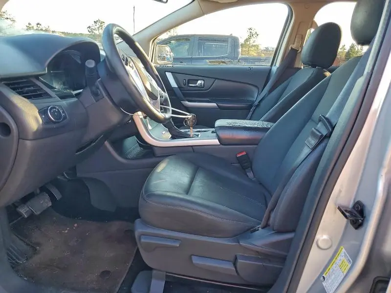 2013 FORD EDGE SE  