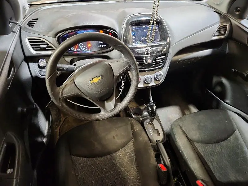 2021 CHEVROLET SPARK LS  