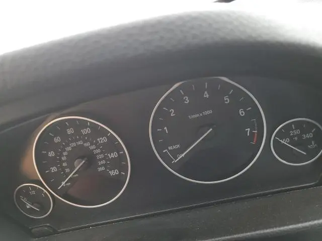 2015 BMW 428 XI  
