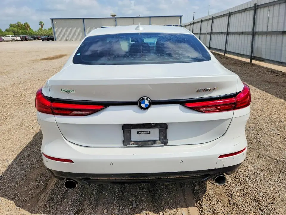 2021 BMW 228I   