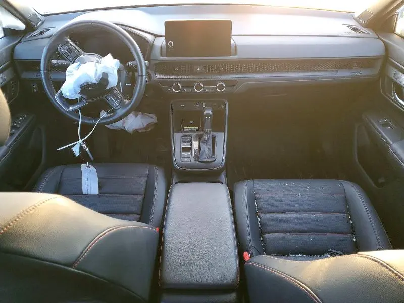 2024 HONDA CR-V SPORT-L  