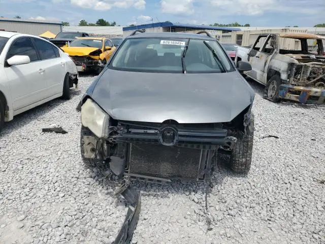 2012 VOLKSWAGEN JETTA S  