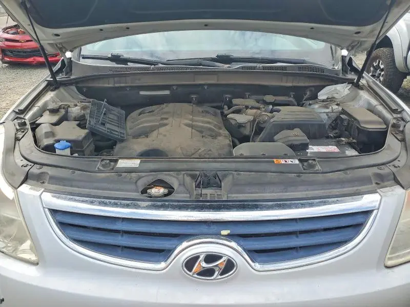 2012 HYUNDAI VERACRUZ LIMITED  