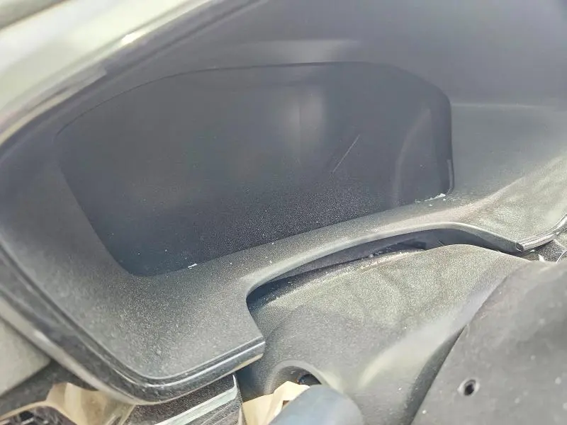 2024 HONDA CR-V EXL  
